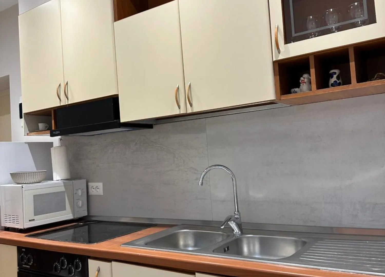 Διαμέρισμα Tirana Home Αλβανία